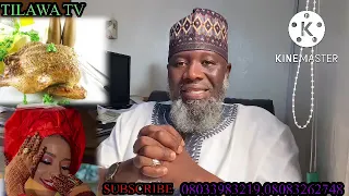 yadda ake hadin kaza na amare da zawarawa kafin ayi aure fisabilillah
