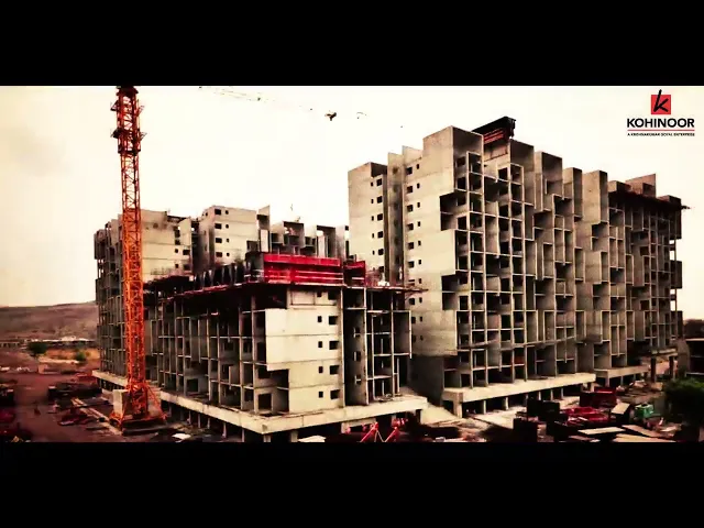 Project Video