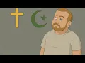 Download Lagu Röper-FM #16 Warum gelingt es, dass Christen und Moslems in Russland problemlos zusammen?