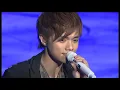 張敬軒 Hins Cheung - 遙吻 (Live from 酷愛張敬軒演唱會)