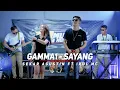 Lagu SAYANG AKU KECAPEKAN KOPLO JAIPONGAN COVER SEKAR AGUSTIN FT IRUL MC AR MUSIK KUDUS