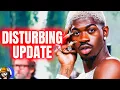 Download Lagu SCHOKKENDE NIEUWE DETAILS | Lil Nas X-familie doorbreekt de stilte | Slechte vrienden | Financiël...