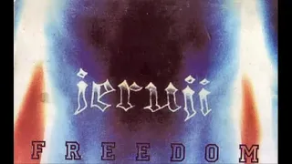 Download JERUJI - FREEDOM [FULL ALBUM] MP3