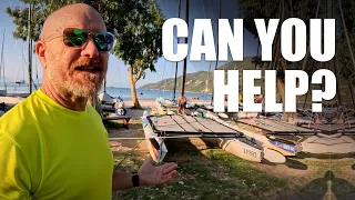 I Need Your Help – Tornado Europeans 2026