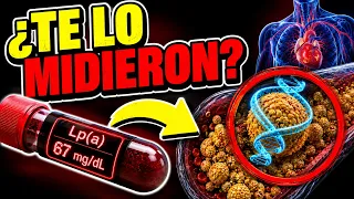 Si solo pudieras conocer 7 NÚMEROS de tu SALUD…
