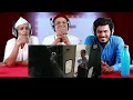 Villagers React to Forrest Gump Movie for the First Time | Heartwarming or Overrated?" React 2.0