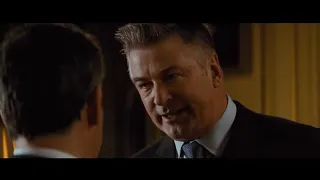 Ethan Hunt is the Manifestation of Destiny