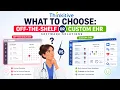 What to Choose Off-the-Shelf or Custom EHR Software Solutions