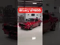Download Lagu 1967 Ford Mustang Shelby GT500 🏎️