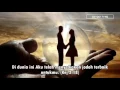 Download Lagu SURAT KASIH YESUS : JODOH TERBAIK TUHAN SEDIAKAN