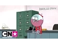 Download Lagu Völlig abgedreht | Regular Show | Cartoon Network
