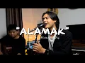 Download Lagu Rizky Febian \u0026 Adrian Khalif - Alamak (Cover by Adhiwangsa)