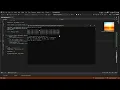 SIT202 - 8 2 Building your own Ping application