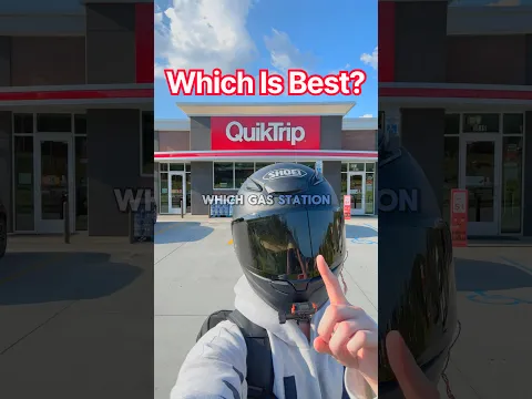 Which Gas Station Makes The Best Energy Drink? #energydrink #monsterenergy #bikerboy #foodreview