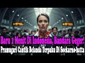 Download Lagu Baru Mendarat, Pramugari Cantik Belanda Dibuat Kaget Hebat Di Bandara Soekarno-hatta!