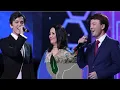 Download Lagu ДИМАШ ПОЁТ С РОДИТЕЛЯМИ / ВОТ ОТКУДА ТАКОЙ ГОЛОС