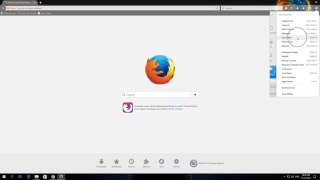 How to Open Style Editor In Firefox