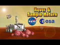 KSP Sending a Rover to Duna then ANOTHER one to recover it