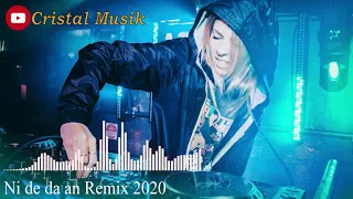 Download Ni De Da An [Mandarin Remik 2020] MP3