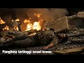 Download Lagu Israel's Commander-in-Chief Claimed to be Bulletproof, Killed by Iranian Missile\