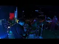 Magdalena Bay - Killing Time [DRUM CAM]