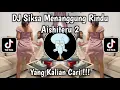 Lagu DJ SIKSA MENANGGUNG RINDU SEMUA SIA SIA | DJ AISHITERU 2 REMIX VIRAL TIKTOK 2025