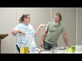 Open Kettle Canning