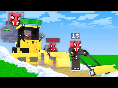 Video Thumbnail: Minecraft AMA Kar Topladık