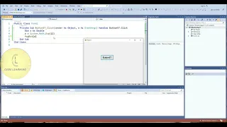 VB NET Math Exp CodeLearning