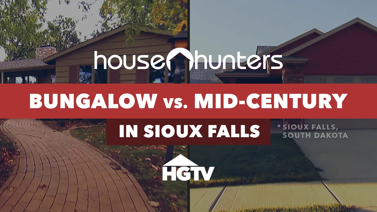 HGTV channel featured image