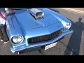 Download Lagu 1971 Chevy Vega Wagon Pro Street Car Dreamgoatinc Classic Hot and Classic Muscle Video