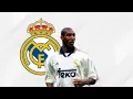 Nicolas Anelka s 7 Goals for Real Madrid