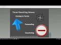 University of Louisville Writing Center Rewriting How to Do Things with Texts Part 1