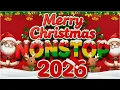 Lagu Nonstop Christmas Songs Medley 2026 🎅 Greatest Old Christmas Songs Medley 2026 🔔