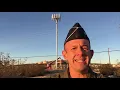 Edwards Air Force Base gets new AT T tower