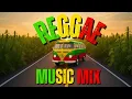 Lagu Jamaican Reggae 🇯🇲 Dub Summer Mix 2025 - Life, Love \u0026 Irie Vibes