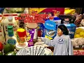 First Time Using H-E-B Curbside Pick Up 200 Grocery Haul