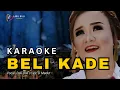Download Lagu Karaoke Beli Kade - Dek Ulik | Lagu Bali Karaoke