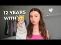 12 YEARS WITH A VAGINA Mtf Bottom Surgery