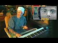 AMERICAN reacts to Zoé - Lullaby of Stars