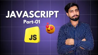JavaScript Tutorial Part 1 Code Examples Learn JavaScript Step by Step