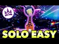The BEST Pokemon to SOLO 7 Star FARIGIRAF Tera Raid in Scarlet and Violet