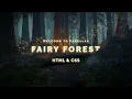 Parallax HTML CSS JavaScript