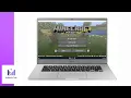 How to get Minecraft JAVA EDITION on a Chromebook with OptiFine