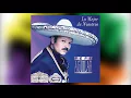 Me Vas A Extrañar - Pepe Aguilar del álbum Lo Mejor De Nosotros