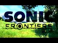 Download Lagu Sonic Frontiers - Ambient Soundtrack Mix (Depth Of Field Mix)