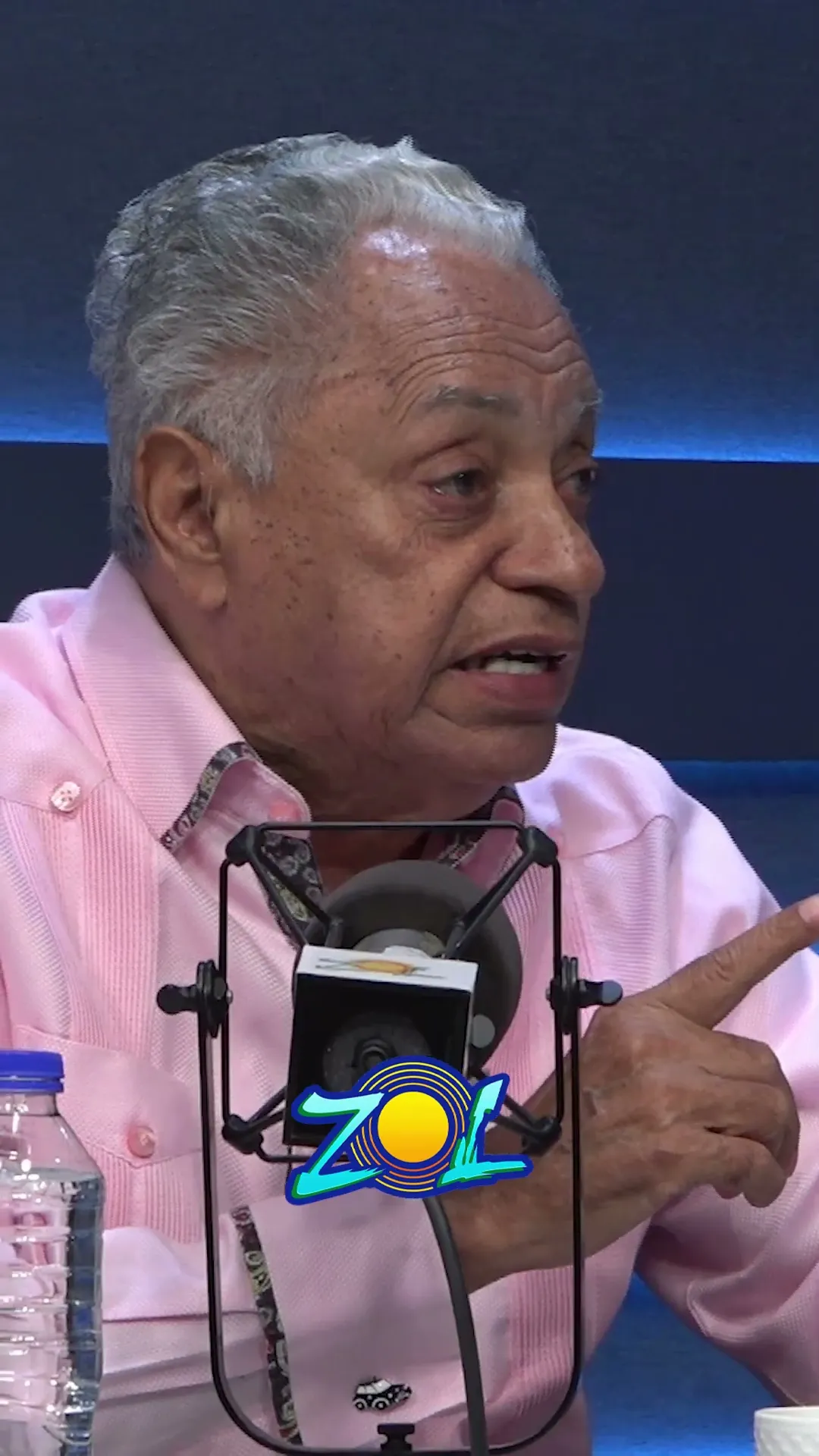 PORQUE DUARTE NO ESTÁ SOLO