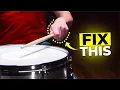 Download Lagu 5 WORST Mistakes Self-Taught Drummers Make