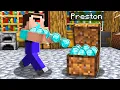 7 Ways to Steal Noob1234 s Diamonds - Minecraft