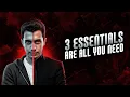 All You Need to Start Bug Bounty The 3 Essentials